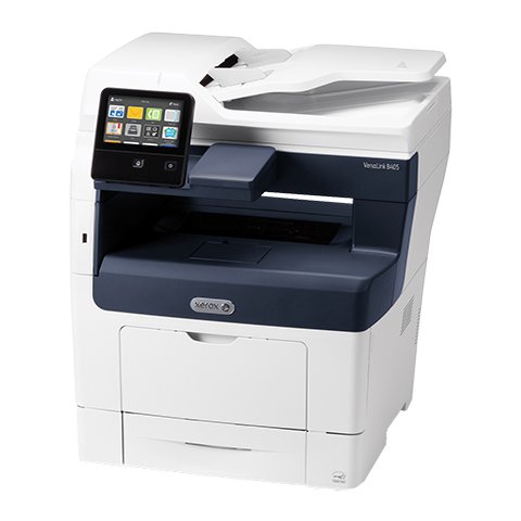 Xerox Digital Copier